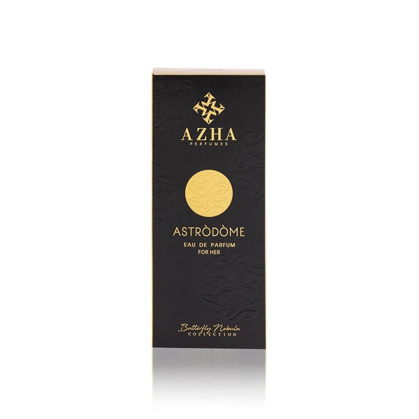 Azha Perfumes Astrodome Eau De Parfum For Women 100ml