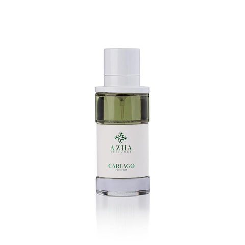 Azha Perfumes Cartago Eau De Parfum For Men 100ml