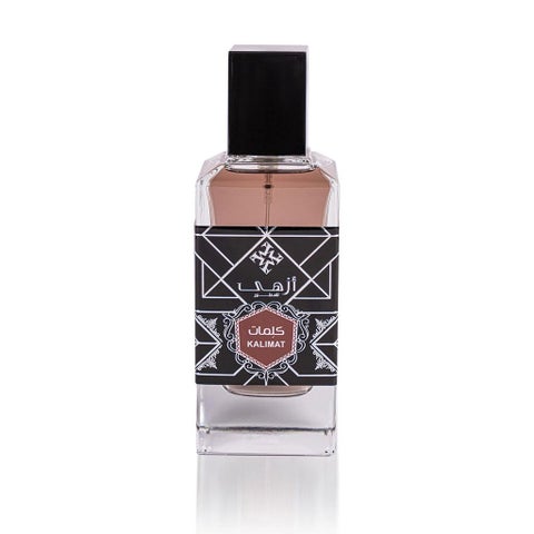 Azha Perfumes Kalimat Eau De Parfum For Men 100ml