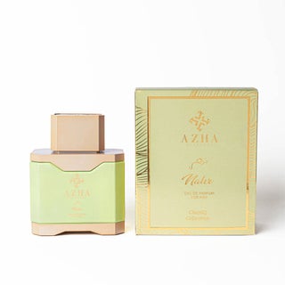 Azha Perfumes Nahr Eau De Parfum For Women 100ml