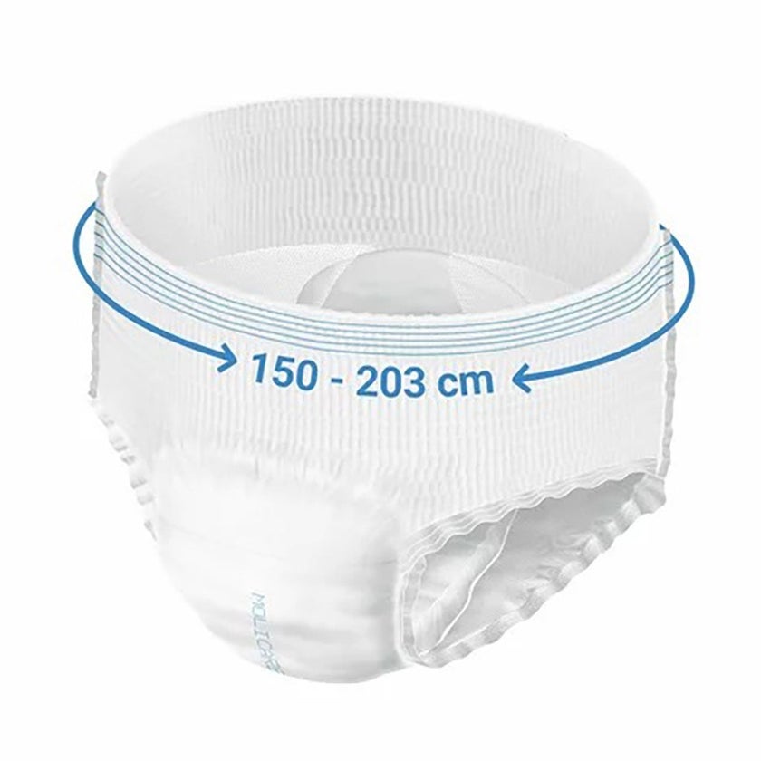 Hartmann Molicare Premium Mobile Adult Diaper Pants XXL, Pack of 14's