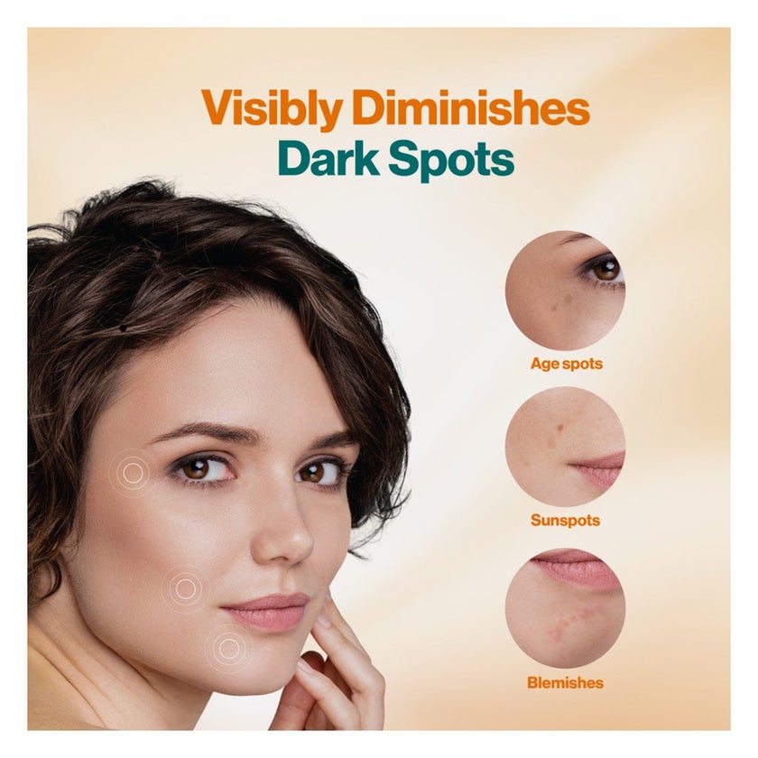 Himalaya Dark Spot Clearing Turmeric Face Wash 100ml