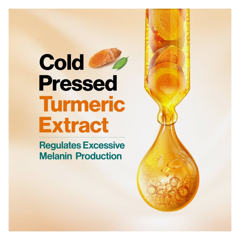 Himalaya Dark Spot Clearing Turmeric Face Wash 100ml