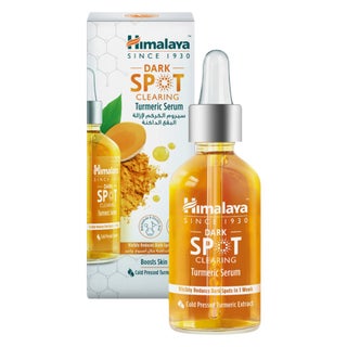 Himalaya Dark Spot Clearing Turmeric Face Serum 30ml