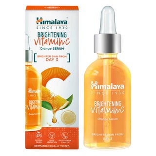Himalaya Brightening Vitamin C Orange Serum 30ml