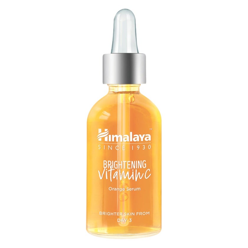 Himalaya Brightening Vitamin C Orange Serum 30ml