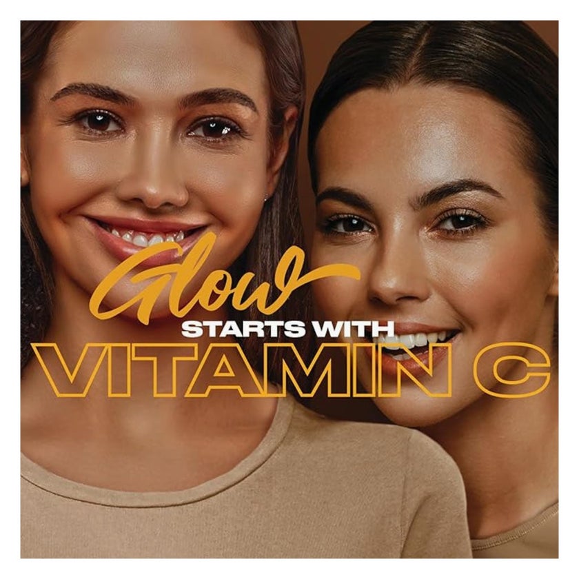 Himalaya Brightening Vitamin C Orange Serum 30ml