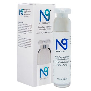 Rowan Bioceuticals No.9 Necksculpt Contouring Cream 50ml