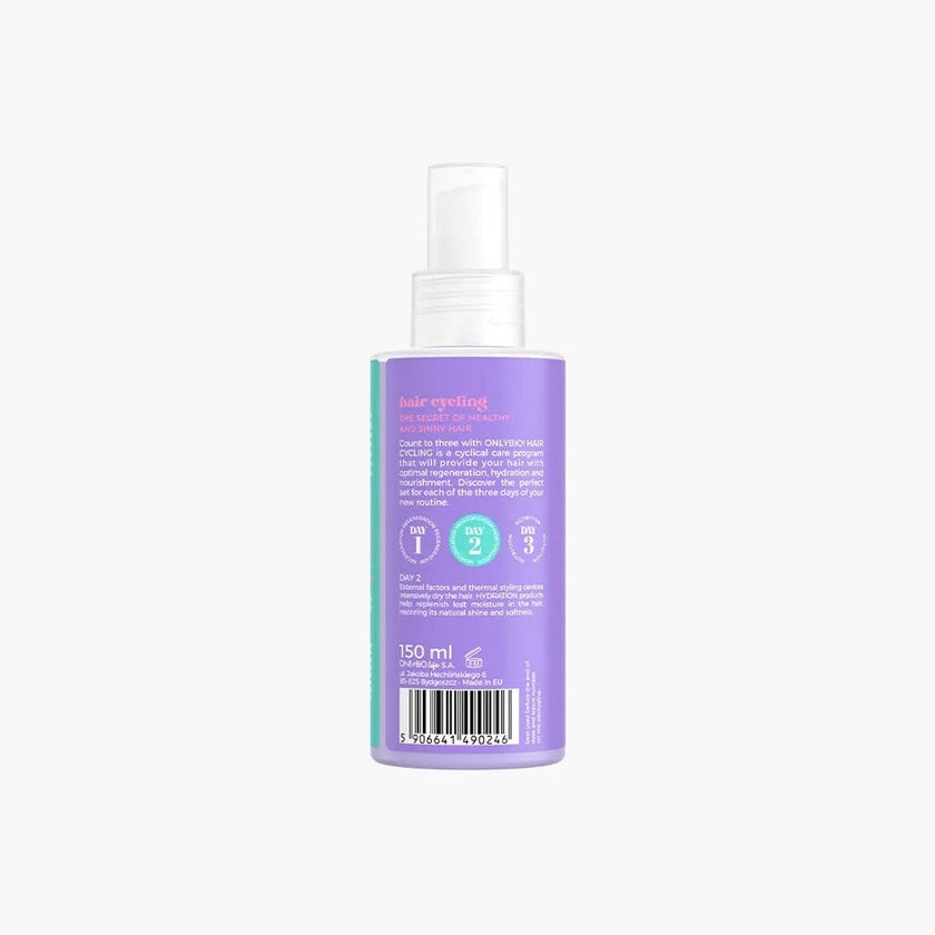 OnlyBio Hair Cycling Hydration Serum 150ml