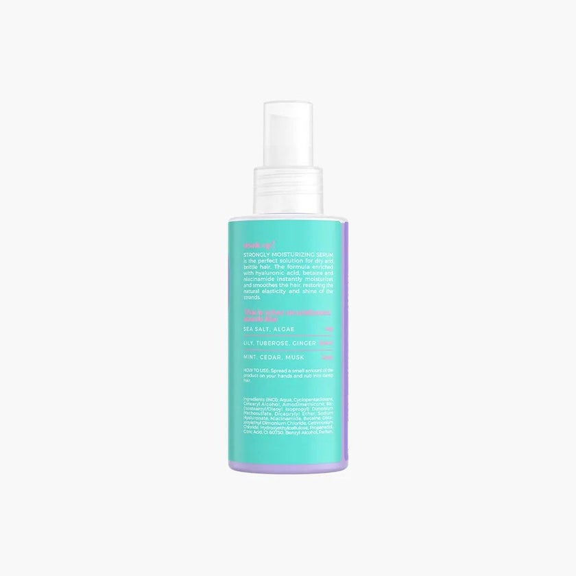 OnlyBio Hair Cycling Hydration Serum 150ml