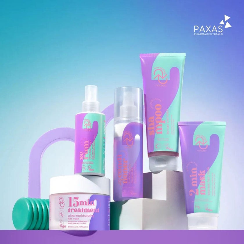 OnlyBio Hair Cycling Hydration Serum 150ml