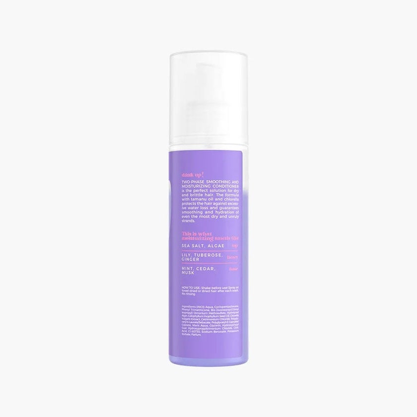 OnlyBio Hair Cycling Hydration Two-Phase Conditioner 200ml