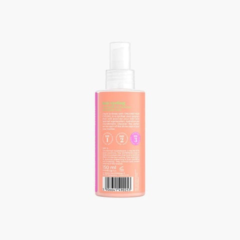 OnlyBio Hair Cycling Nutrition Elixir Multifunctional 12 in 1 Oil 150ml