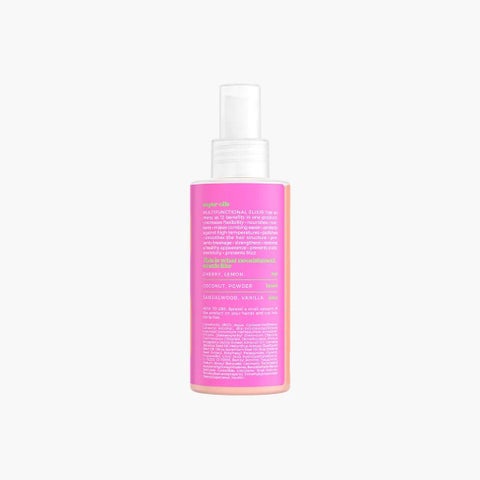 OnlyBio Hair Cycling Nutrition Elixir Multifunctional 12 in 1 Oil 150ml