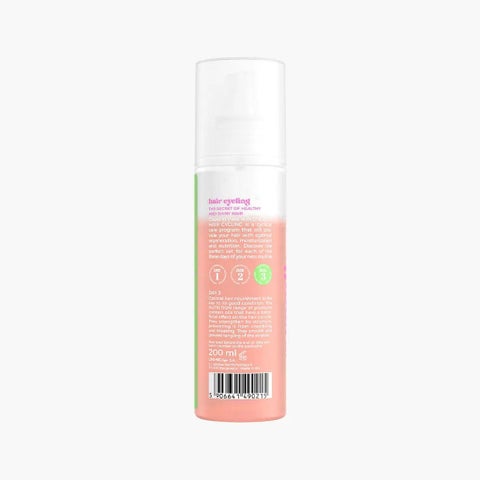 OnlyBio Hair Cycling Nutrition Two-Phase Conditioner 200ml