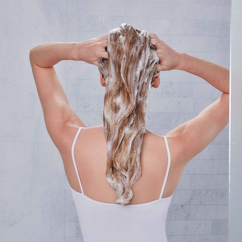 Alfaparf Alta Moda BB Cream Capilar Shampoo 300ml