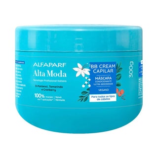 Alfaparf Alta Moda BB Cream Capilar Hair Mask 300g