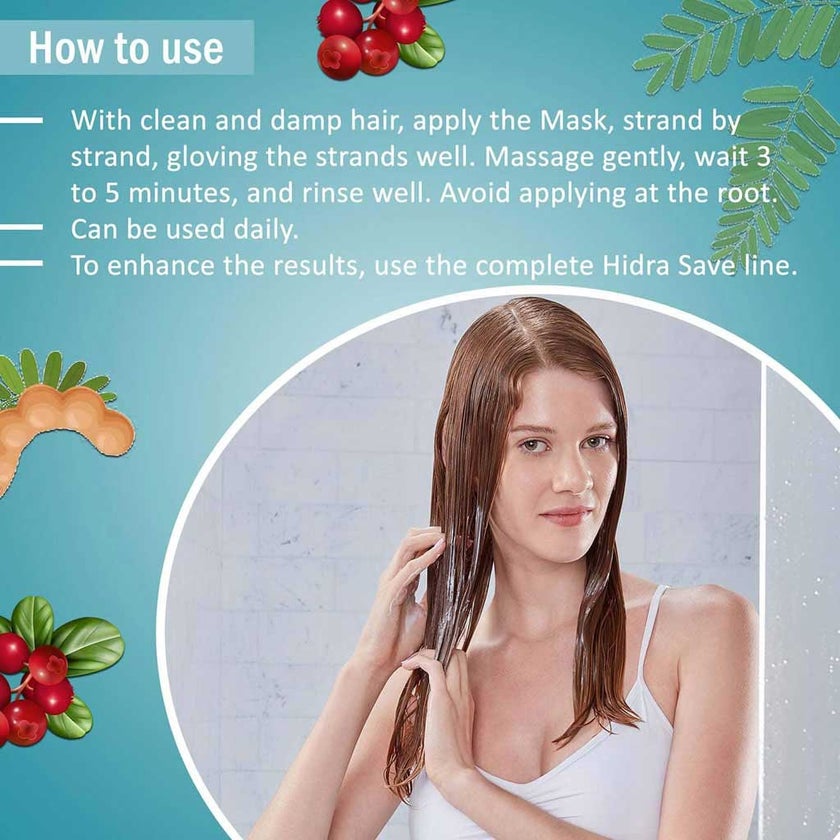 Alfaparf Alta Moda BB Cream Capilar Hair Mask 300g