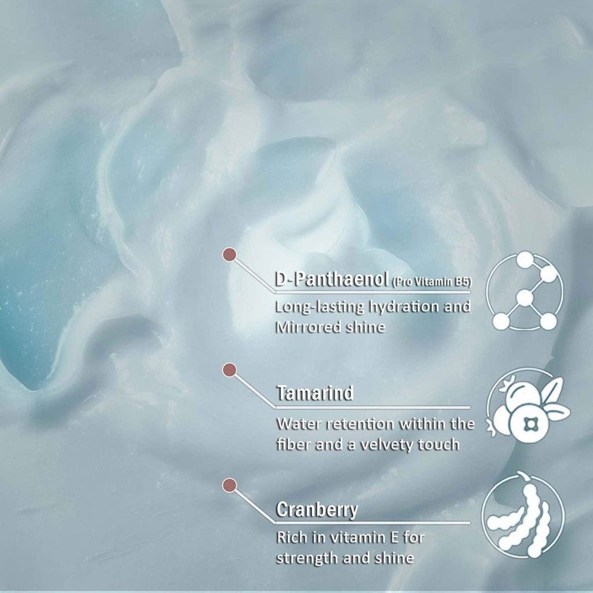 Alfaparf Alta Moda BB Cream Capilar Hair Mask 300g