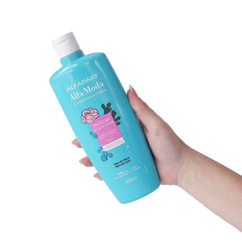 Alfaparf Alta Moda Micellar Acqua Shine Conditioner 300ml