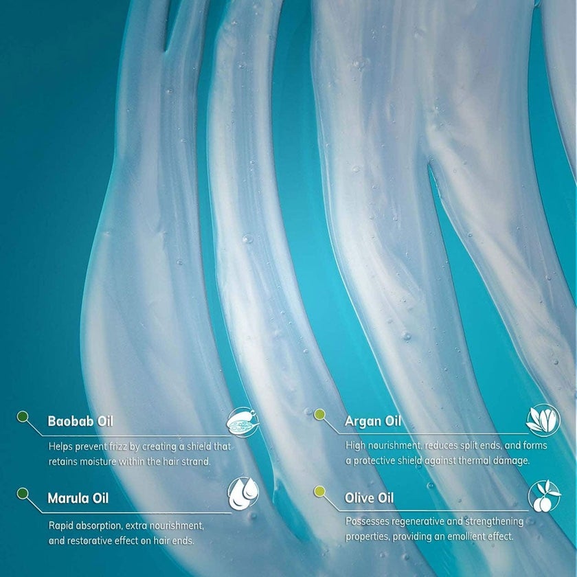 Alfaparf Alta Moda Super Oils Shampoo 300ml