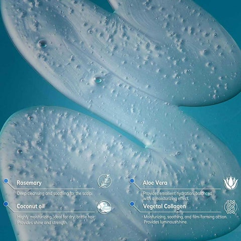 Alfaparf Alta Moda Hidra Save Hair Shampoo 300ml