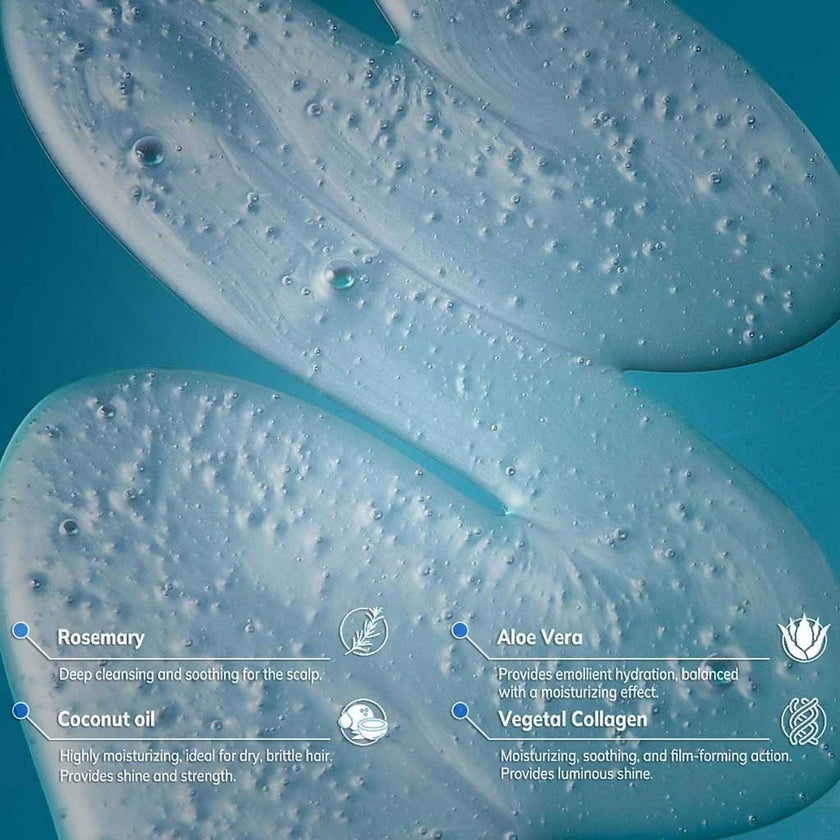 Alfaparf Alta Moda Hidra Save Hair Shampoo 300ml