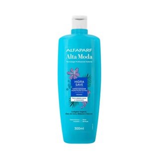 Alfaparf Alta Moda Hidra Save Hair Conditioner 300ml