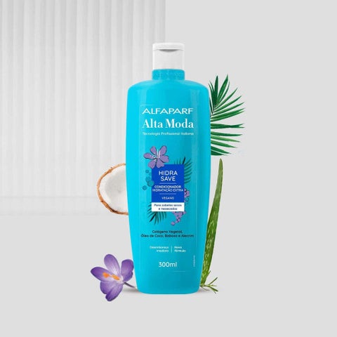 Alfaparf Alta Moda Hidra Save Hair Conditioner 300ml