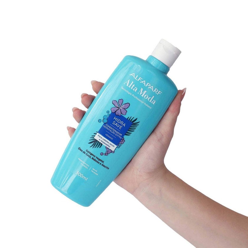 Alfaparf Alta Moda Hidra Save Hair Conditioner 300ml