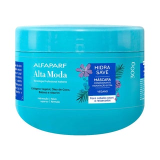 Alfaparf Alta Moda Hidra Save Hair Mask 300g