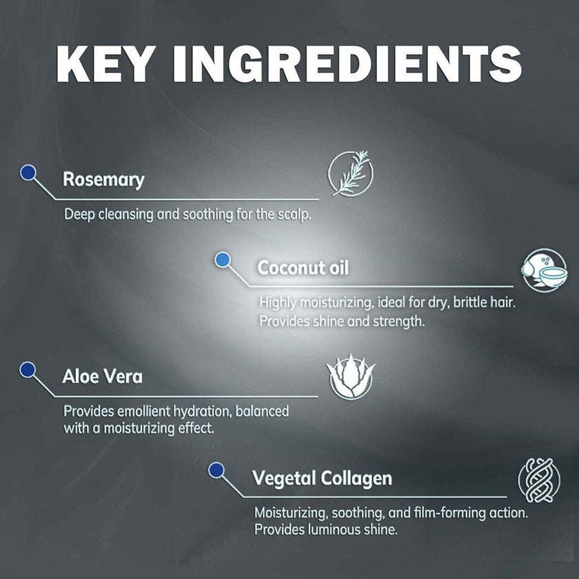 Alfaparf Alta Moda Hidra Save Hair Mask 300g