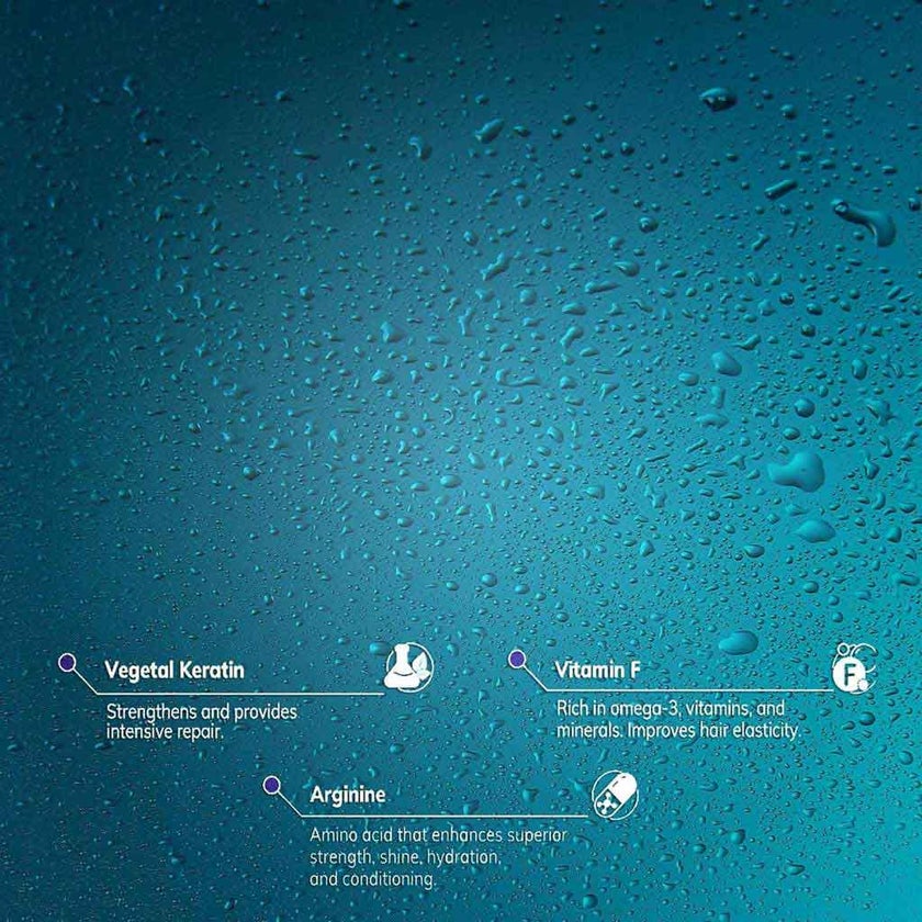 Alfaparf Alta Moda Leave-In Keratin Hair Spray 150ml