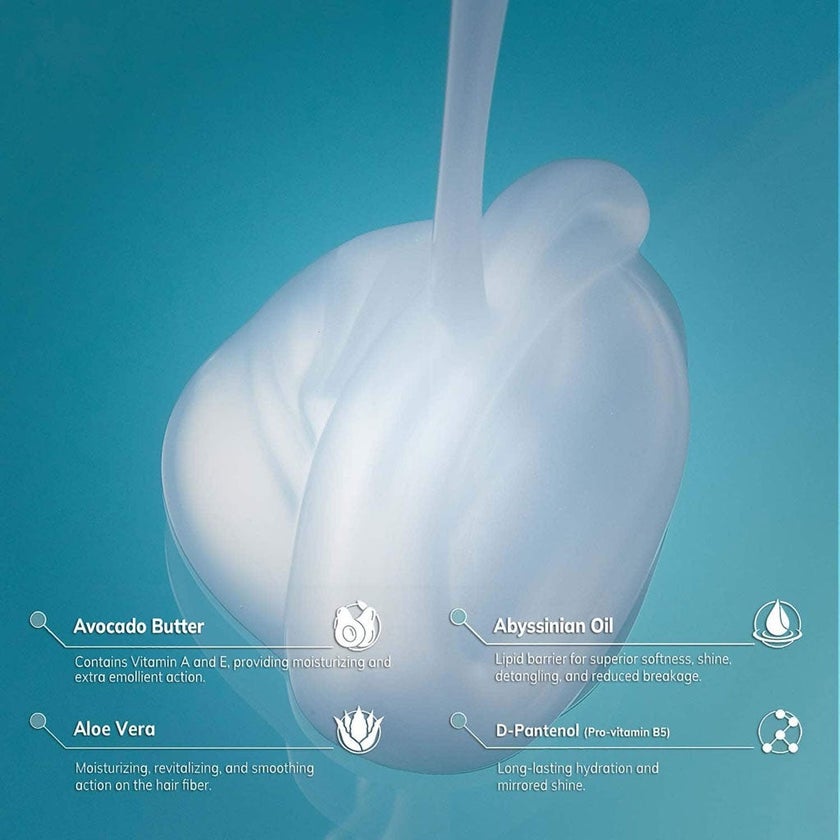 Alfaparf Alta Moda Powerful Curl Shampoo 300ml