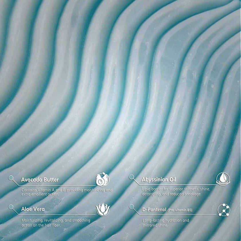 Alfaparf Alta Moda Powerful Curl Conditioner 300ml