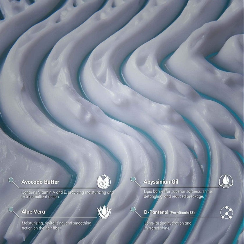 Alfaparf Alta Moda Powerful Curl Hair Mask 300g