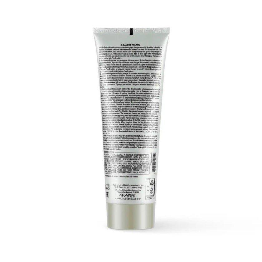 Alfaparf IL Salone Plex Rebuilder Conditioner 250ml