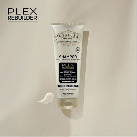 Alfaparf IL Salone Plex Rebuilder Conditioner 250ml