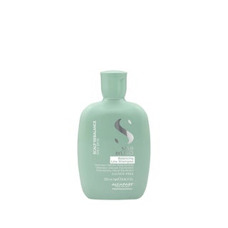 Alfaparf Semi Di Lino Scalp Balancing Low Shampoo 250ml
