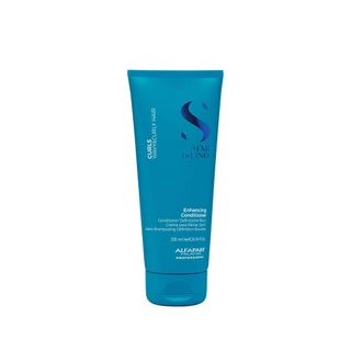 Alfaparf Semi Di Lino Curls Enhancing Conditioner 200ml