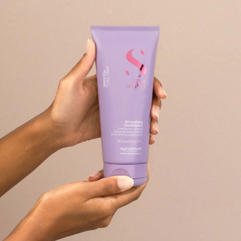 Alfaparf Semi Di Lino Smoothing Conditioner 200ml