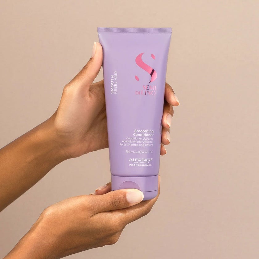 Alfaparf Semi Di Lino Smoothing Conditioner 200ml