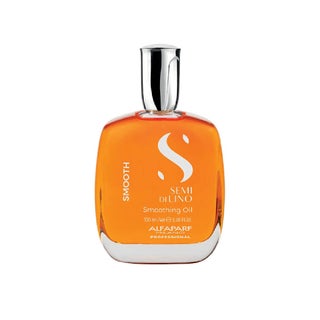 Alfaparf Semi Di Lino Smoothing Hair Oil 100ml
