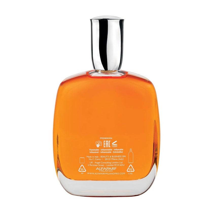 Alfaparf Semi Di Lino Smoothing Hair Oil 100ml