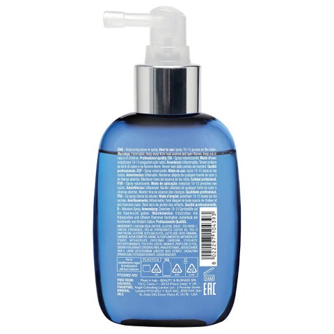 Alfaparf Semi Di Lino Volumizing Hair Spray 125ml