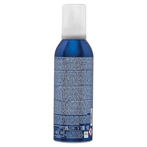 Alfaparf Semi Di Lino Volumizing Mousse Conditioner 200ml
