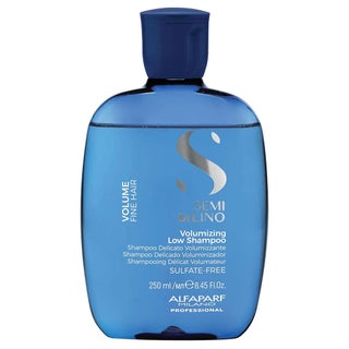 Alfaparf Semi Di Lino Volumizing Low Shampoo 250ml
