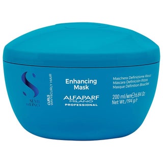 Alfaparf Semi Di Lino Curls Enhancing Hair Mask 200ml