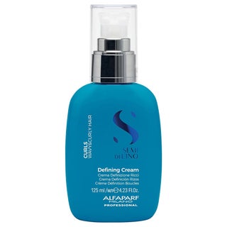 Alfaparf Semi Di Lino Curls Defining Cream 125ml