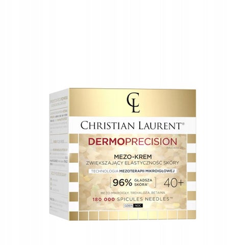 Christian Laurent Skin Elasticity Meso Cream 50ml